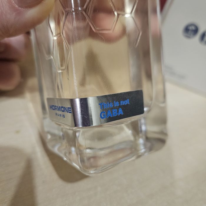 ДУХИ ПАРФУМ унісекс Gaba Hormone Paris ( Габа ) 100 мл