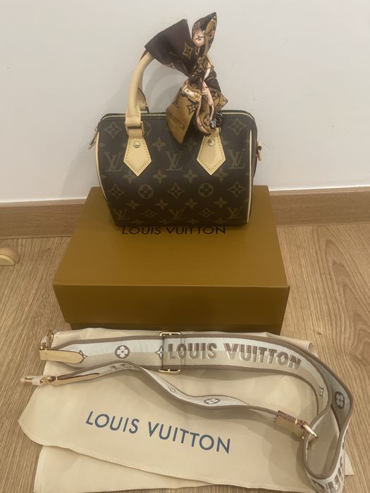 Bolsa louis vuitton