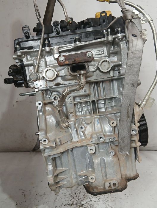 Motor completo DACIA Jogger
