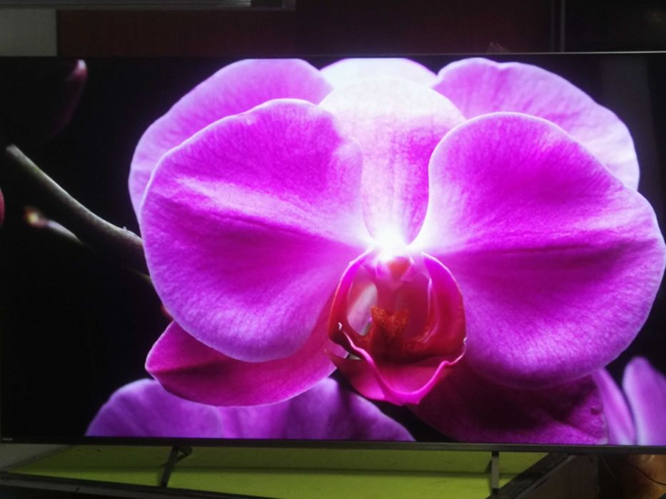 Telewizor Philips 55 cali QD Mini Led 4K UHD, 120 hz, Smart, Ambiliht3