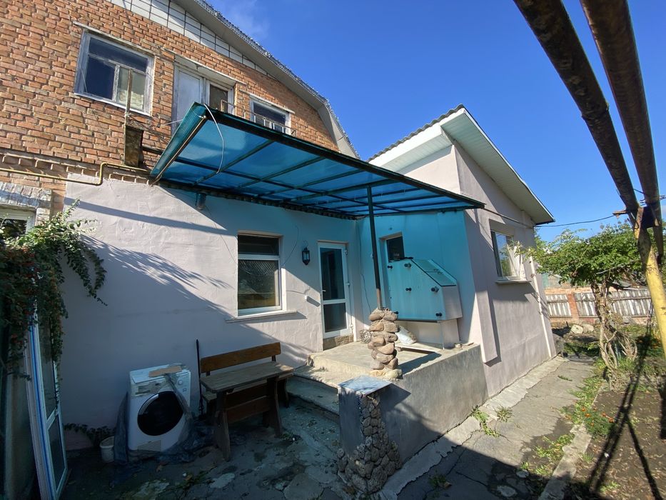 Дом по адресу ул. Магистратская (площадь 70 м²) - Atlanta.ua - фото 3