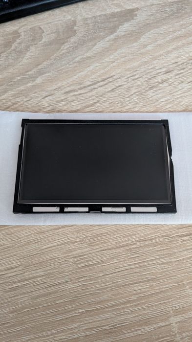 Wyświetlacz LCD do PSP Street E1004