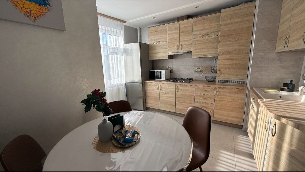 СВІТЛО ЦІЛОДОБОВО  Warm ЖК «Андріівський» Центр, квартира подобово