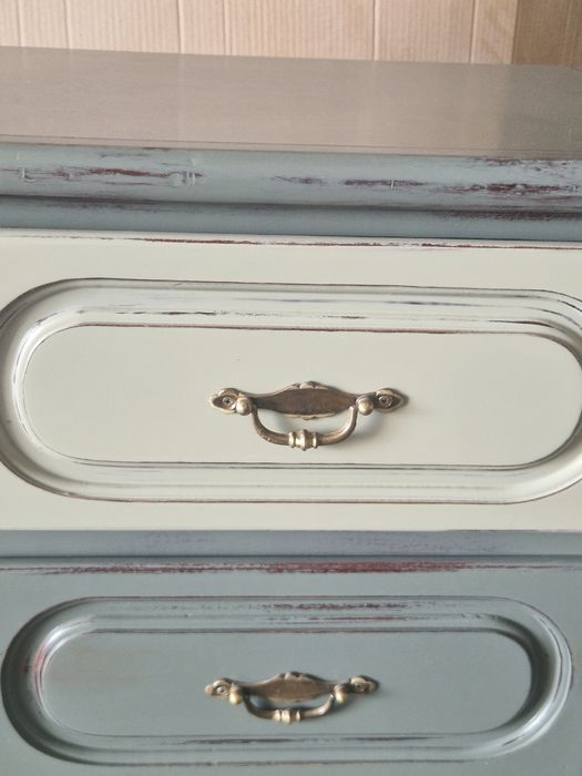 Mesa de cabeceira