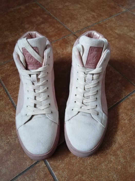Buty Cropp roz. 41