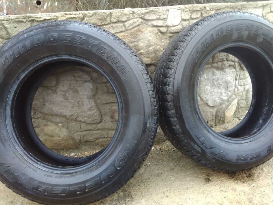 Продам два колеса