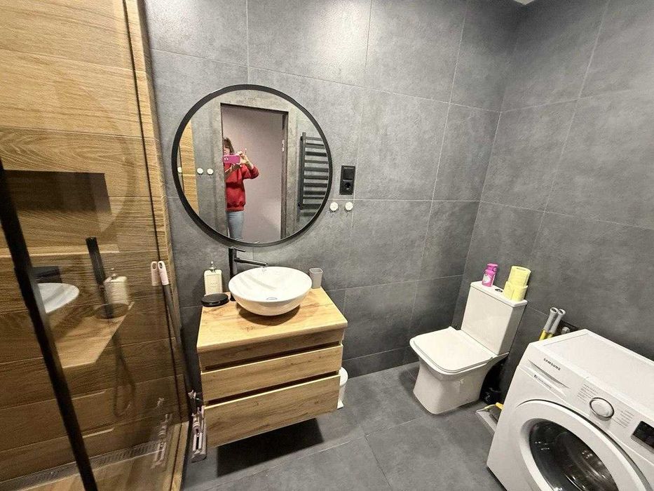 1-комнатная квартира по адресу (площадь 44 м²) - Atlanta.ua - фото 22