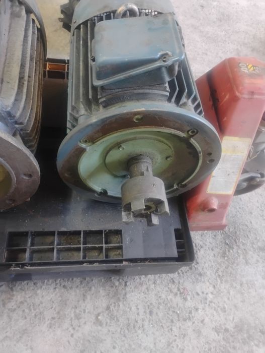 Silnik  18.5 kw 1470/min