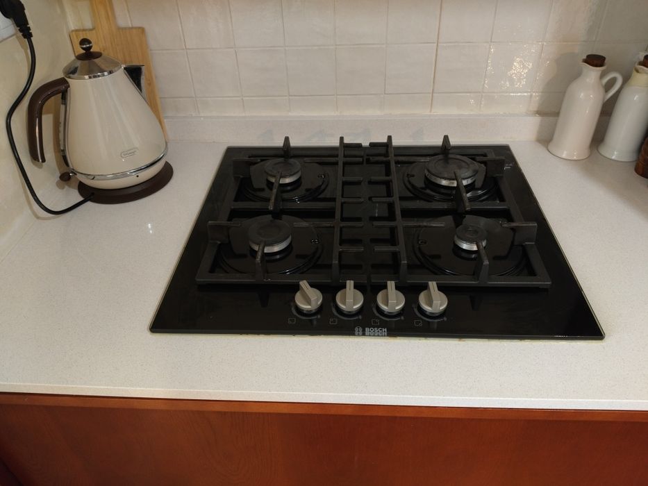 Pedra cozinha Silestone Cosentino