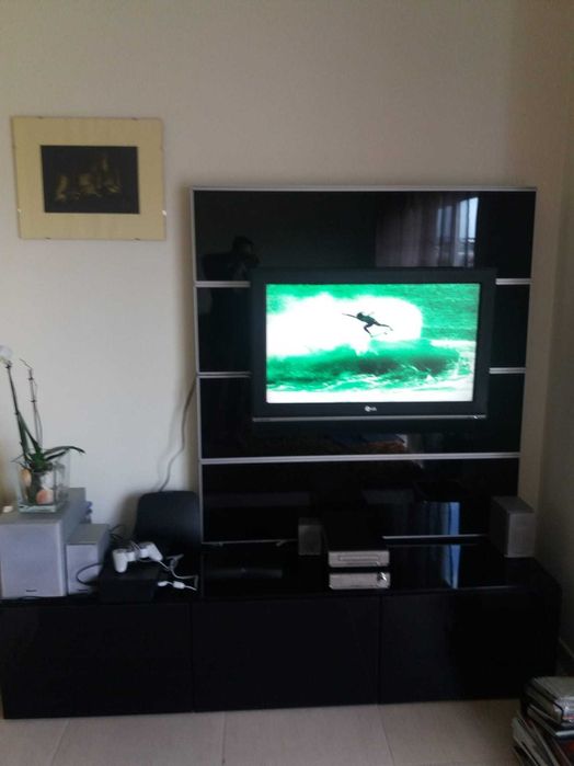 Móvel TV e Painel TV