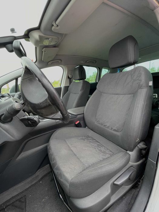 Peugeot 3008 2013 para peças