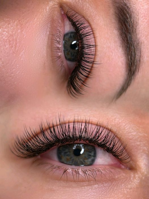 Нарощування вій  Київ Оболонь