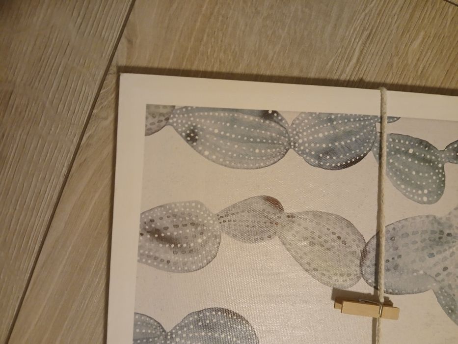 Tablica do wieszania zdjęc