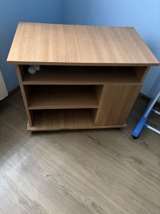 Szafka pod telewizor