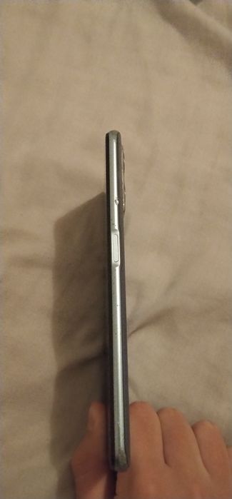 Oppo a96 tela partida só aceito a mão