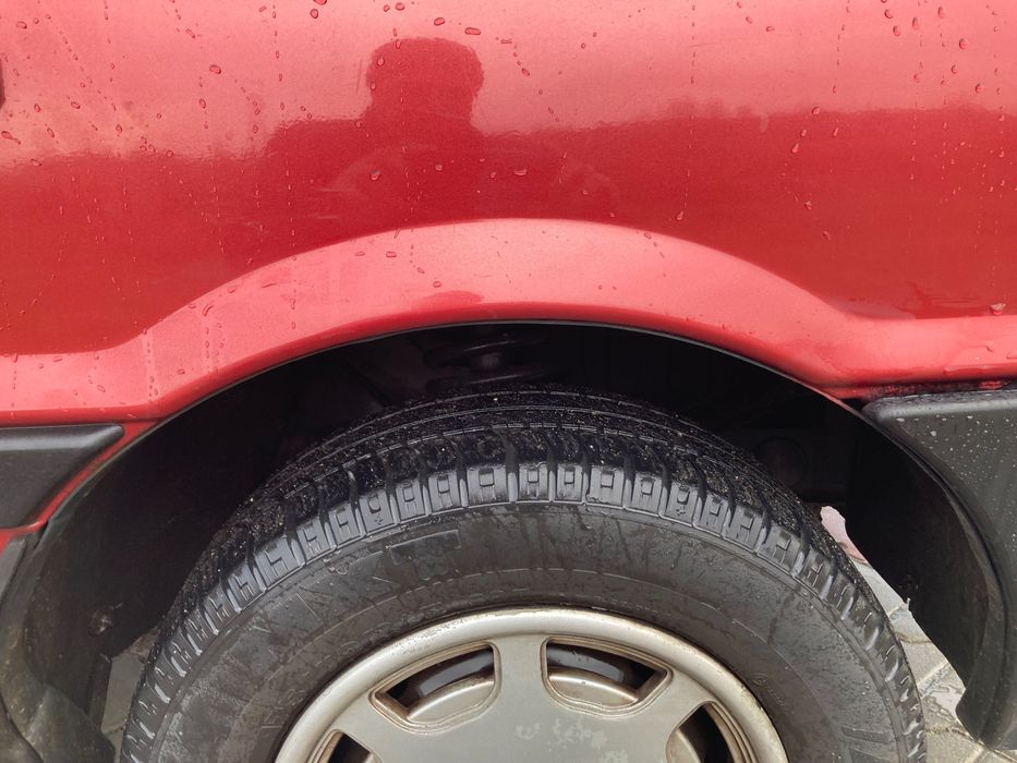 Polonez 1.6 GLI w bardzo dobrym stanie