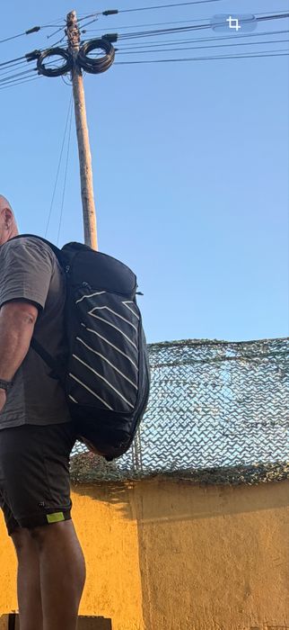 Mochila Siroko Gentoo