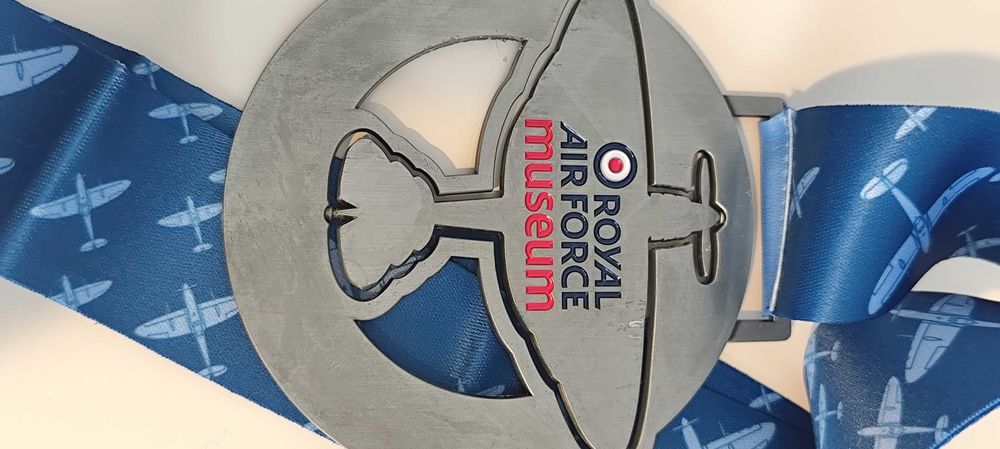 Medalha comemorativa