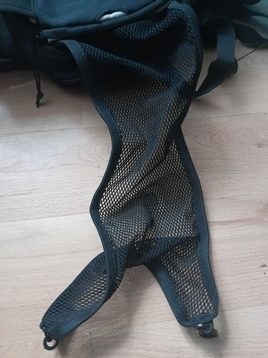 Plecak Trialowy Biegowy -  Berghaus Mach7+4