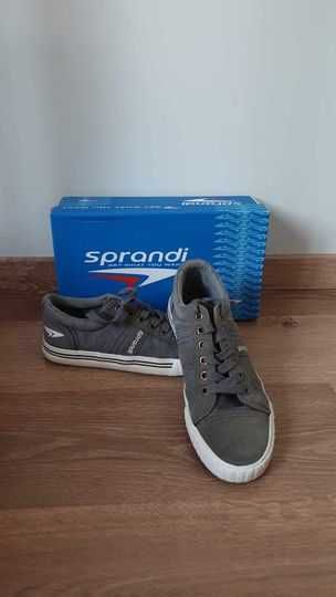 Tenisówki Sprandi