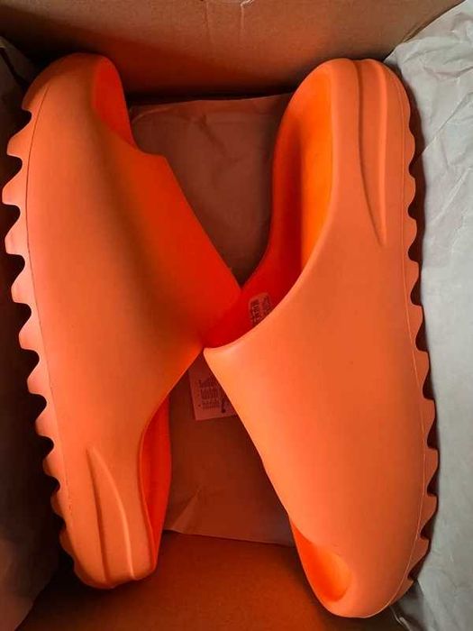 Adidas Yeezy Slide | Оригінал