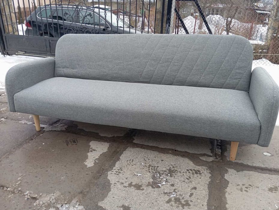 Jysk . Євро Диван. Можлива Доставка.