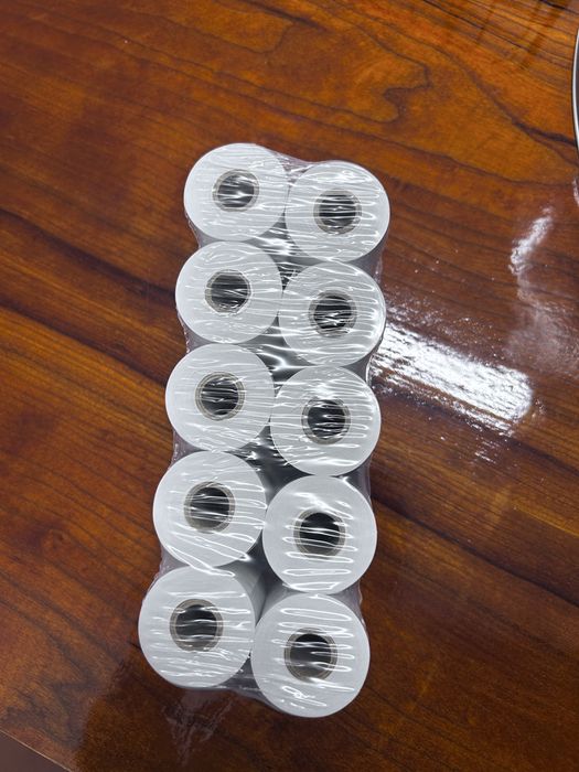 Rolo térmico 57x40x11