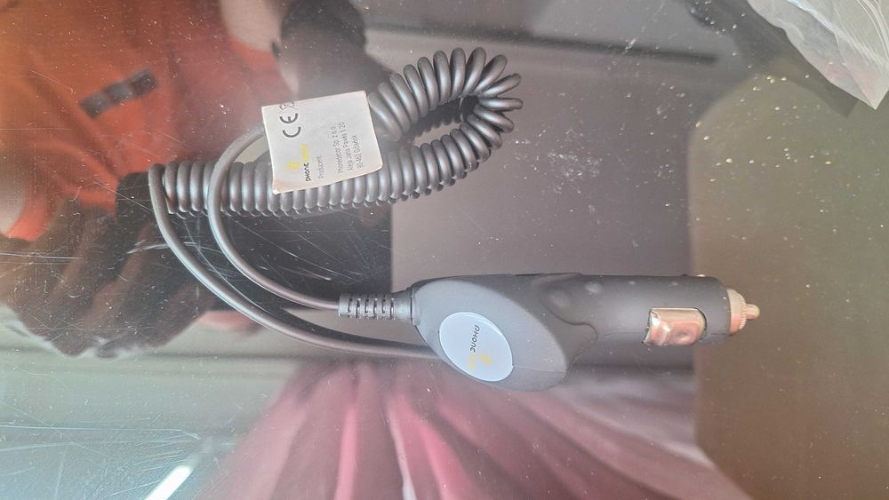 Зарядка автомобильная Type C