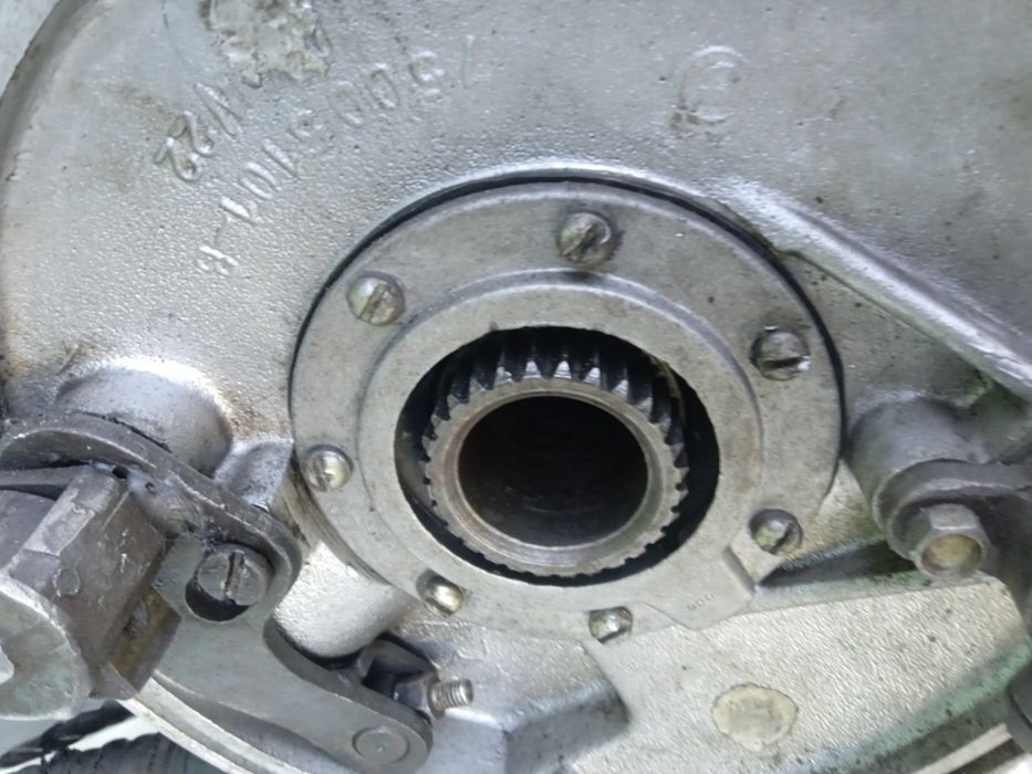 днепр мт 12 з приводом к 750