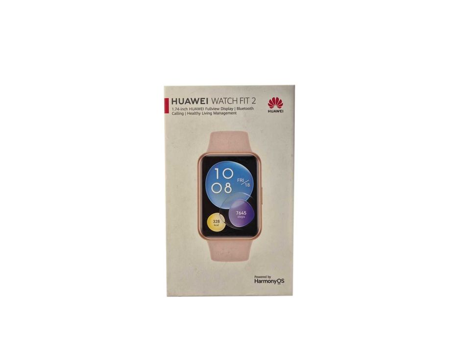 Smartwatch HUAWEI Watch Fit 2