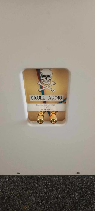 Kolumny głośnikowe Horn JBL Klipsch HiEnd  jasion projekt ZAMIANA?