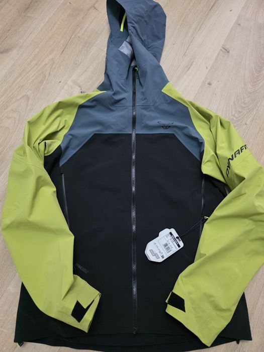 Kurtka dynafit radical 3L