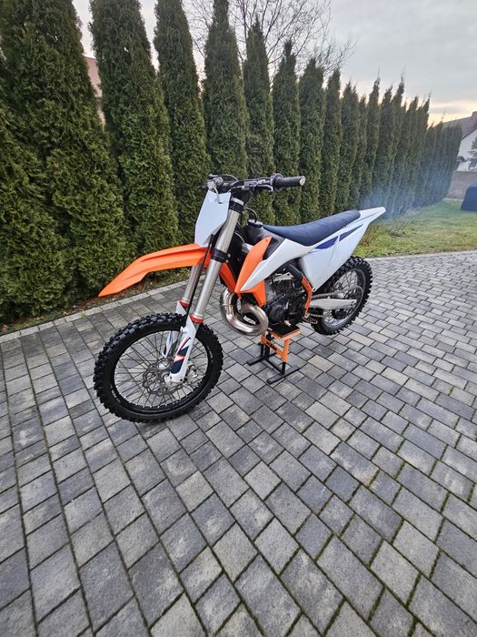 KTM SX 250 2020r