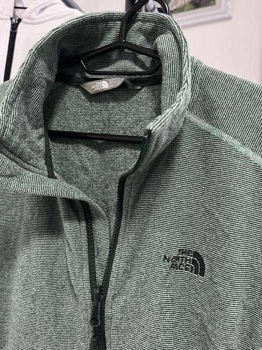 Жіноча фліска The North Face Polartec, оригінал