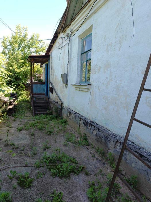 Продаж половини будинку с. Зарічани