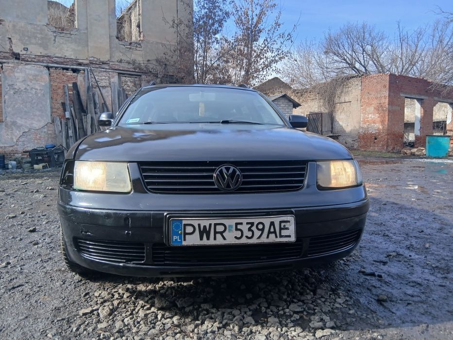 Продам фольцваген б5