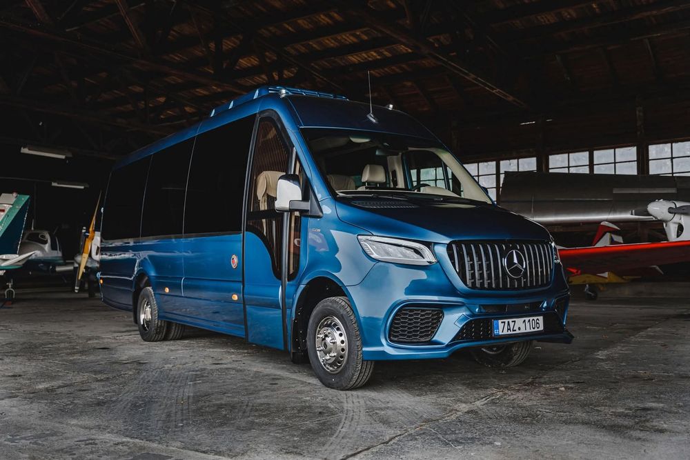 Mercedes-Benz