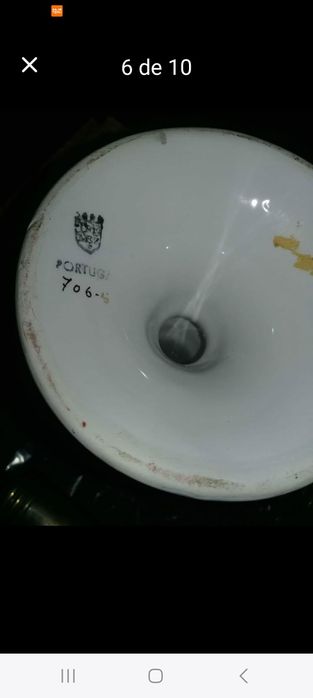 Casticais, vários