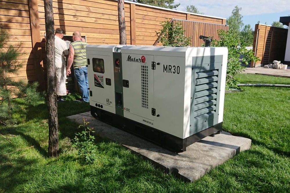 Розродажа! Дизельный генератор Matari MDA MB MR 15 20 25 30 40 50 75 100 110 120 130 140 150 180 200 квт генератор дизельний промисловий