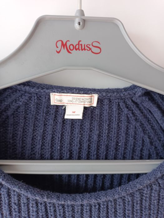 Sweter Gap, r. M