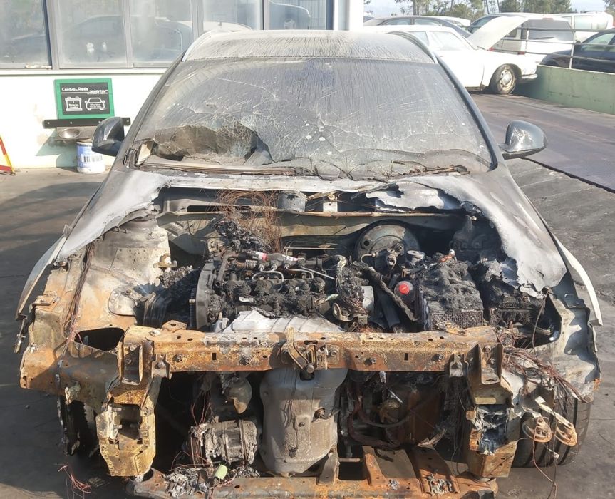 OPEL INSIGNIA 2.0 CDTI DE 2014 DISPONÍVEL PARA PEÇAS