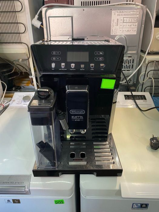 Кавоварка кавомашина б/у з Німеччини