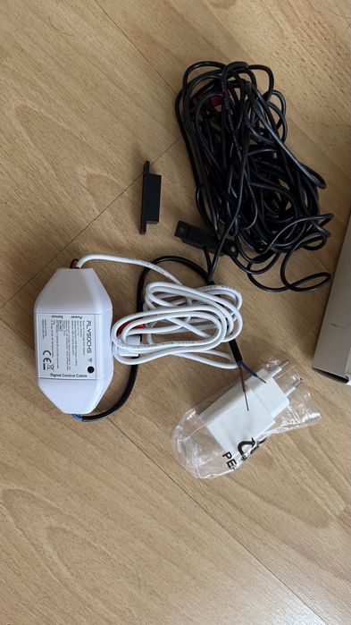 Meross Smart Garage Door Opener inteligentny system otwierania garażu