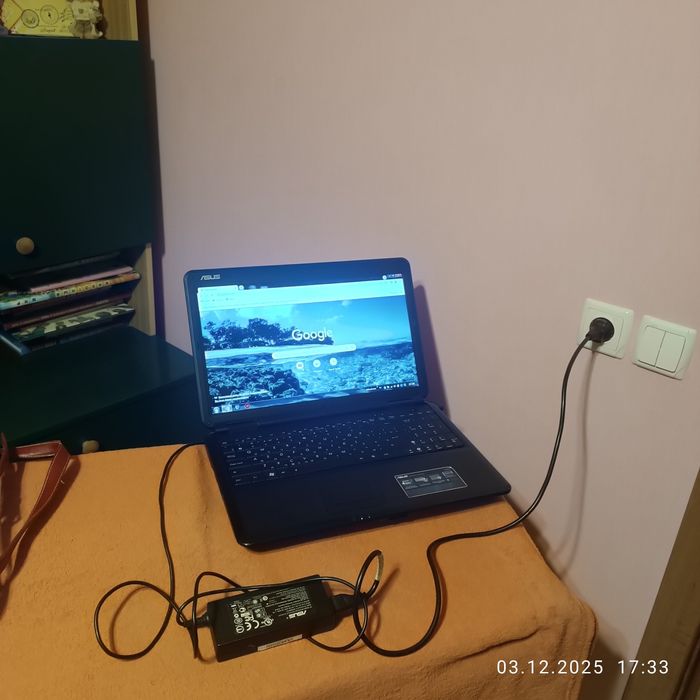 Продам Ноутбук Асус