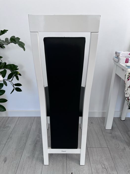 Krzeslo drewniane paged polskie krzeslo