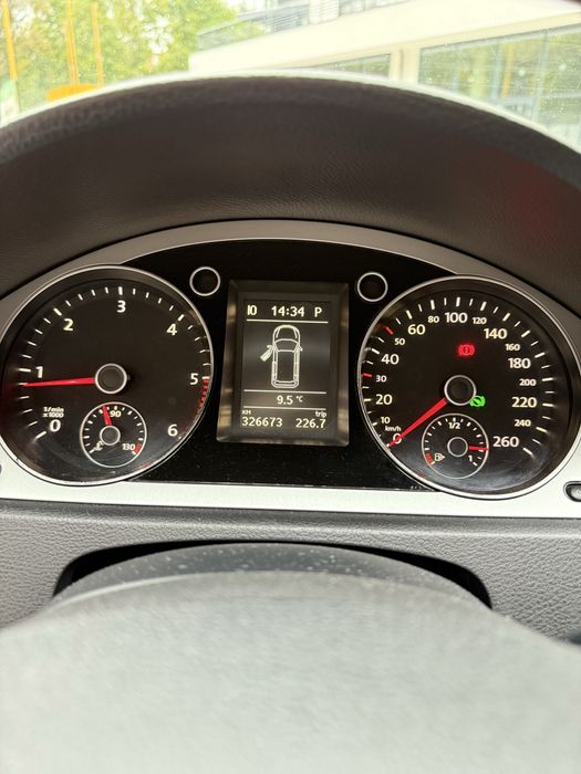 Продам Volkswagen Passat B6