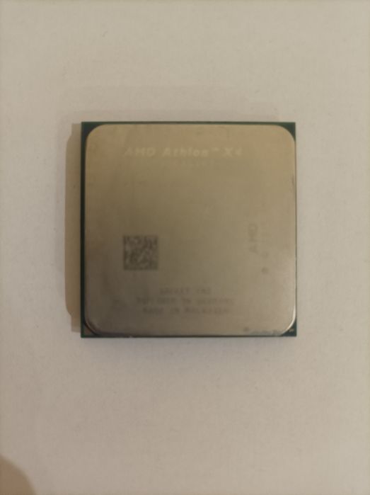 Продам процессор AMD Athlon X4 740