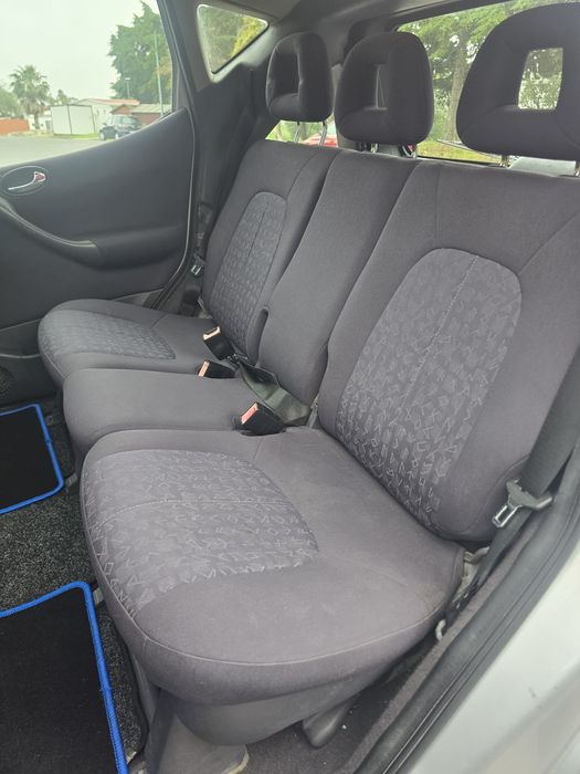 Mercedes A 160 Cdi