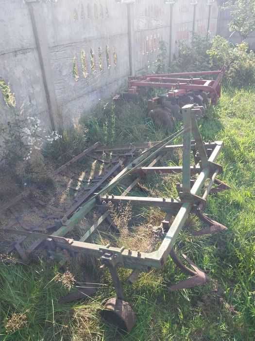 Продам Культиватор.