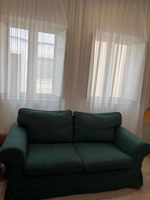 Sofá de 2 lugares